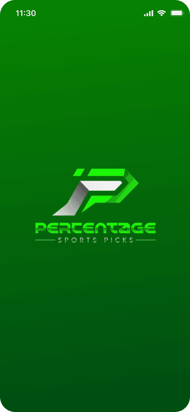 Percentage - Premium Sports Picks Subscription Platform